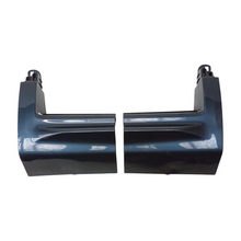 Load image into Gallery viewer, VOLVO XC90 Left Right Side Skirt End Caps 2015 to 2019 GENUINE 31672381 31672380
