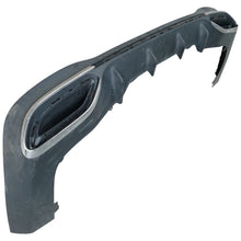 Load image into Gallery viewer, Mercedes Benz CLA AMG rear bumper valance C118 2019-2023 Genuine A1188850302

