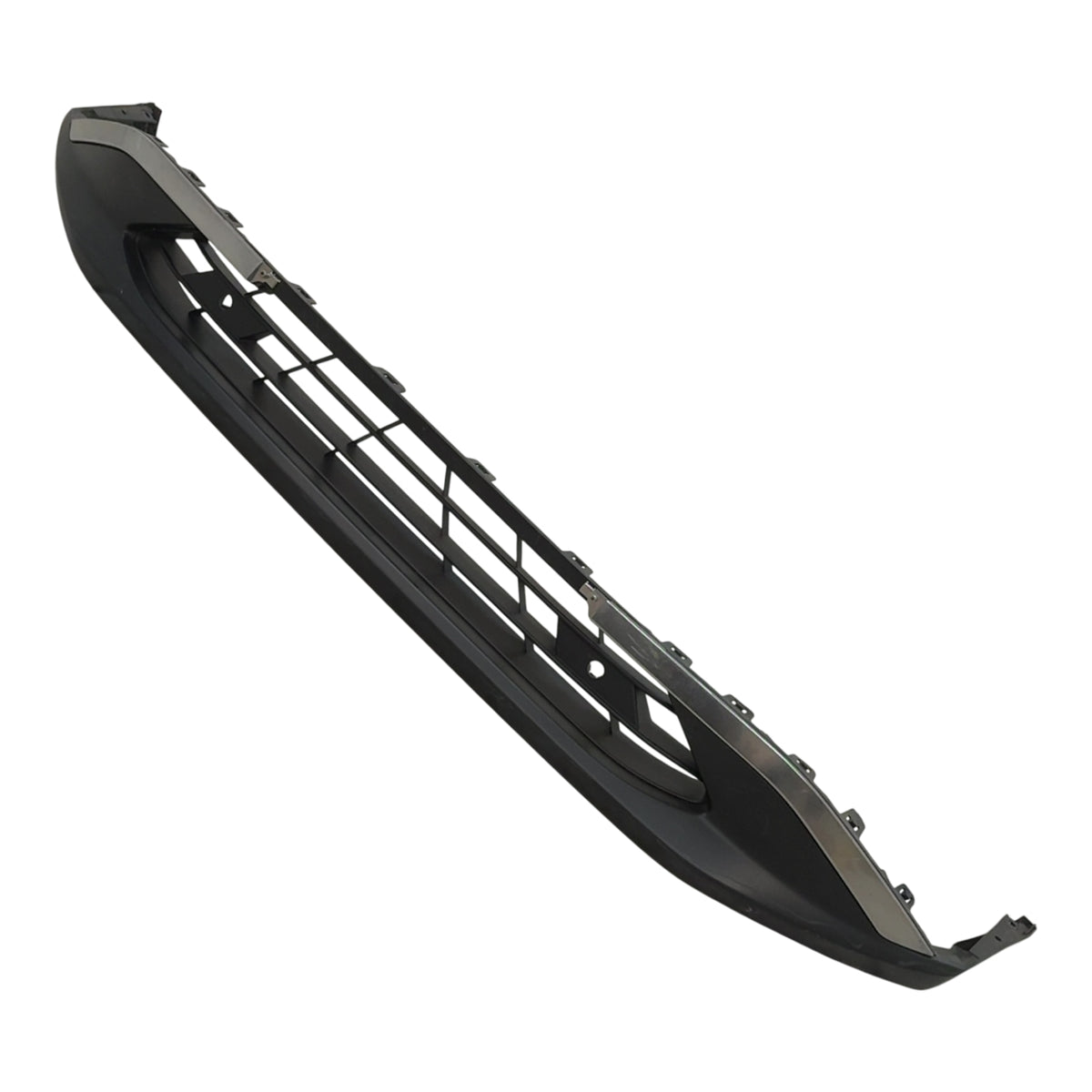 Nissan Qashqai front bumper lower section 2024-2026 SUV Genuine 62026 HN*0A