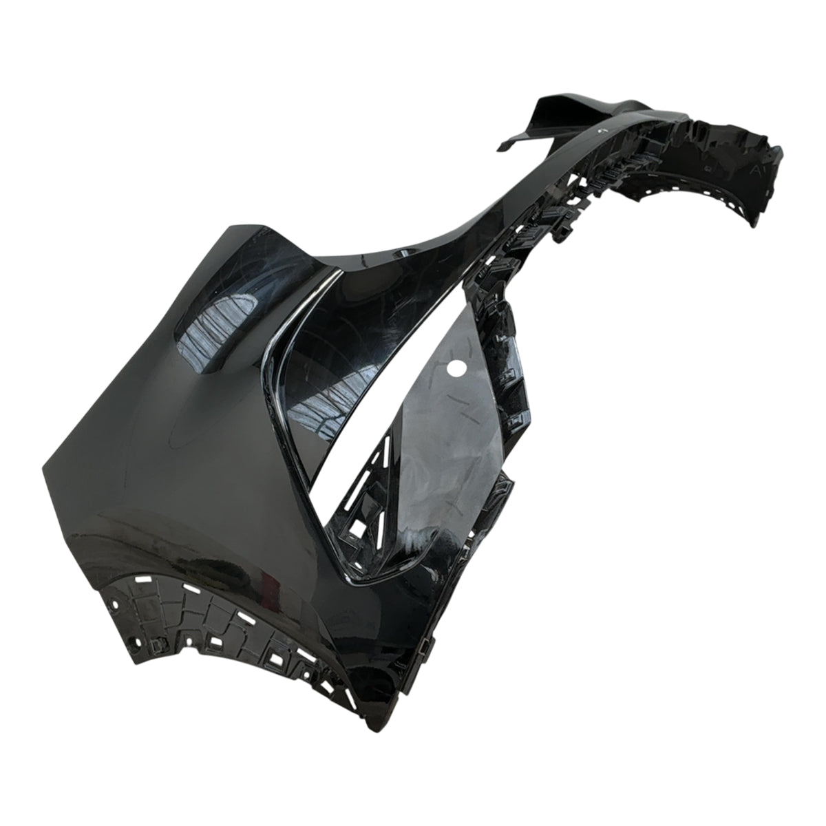 BYD Sealion 7 rear bumper upper section Genuine UKEA-2804111