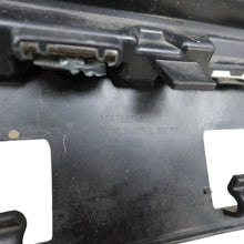 Load image into Gallery viewer, Mercedes Benz GLB AMG Line rear bumper 2020-2024 Genuine A2478858002
