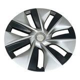 Tesla Model Y Hatchback Aero wheel trim rh lh 2021-2024 Genuine 1044235-00-B