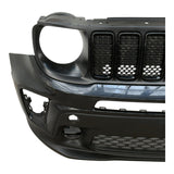 Jeep Renegade Front Bumper 2018-2025 Genuine 52120514