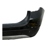 BMW X1 Rear Bumper 2012-2015 Genuine 51127303801