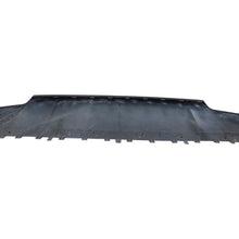 Load image into Gallery viewer, Maserati Grecale front bumper valance trim 5 Door 2022-2025 Genuine 670167331
