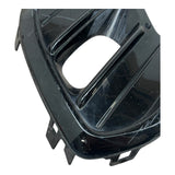 Volkswagen Polo R Line front right RH grill Genuine 2G0853666R