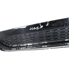 Load image into Gallery viewer, Audi RS7 RS6 Avant rear bumper trim valance C8 2018-2021 Genuine 4K8807514
