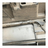 Land Rover Discovery 4 front bumper 2014-2016 Genuine EH22-17F003-AAW