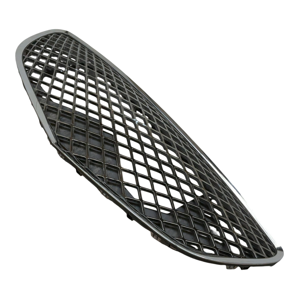 Genesis GV70 Front Bumper Radiator Grille 2021-2023 Genuine 86366-AR000