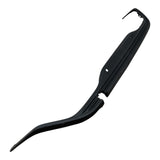 Ford Puma ST line rear bumper grill 2019-2022 SUV Genuine L1TB-17D781-E2-PIA