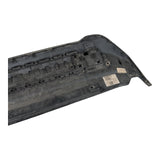 Fiat 600 rear bumper lower valance Genuine 735772723