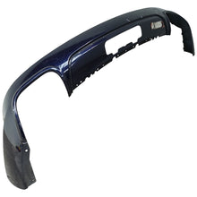 Load image into Gallery viewer, Maserati Levante rear bumper lower valance 2017-2019 Genuine 670045348
