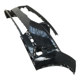 Polestar 2 front bumper 2020-2024 Liftback Genuine Used 31690327