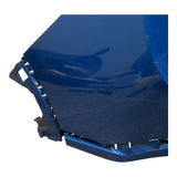 Volkswagen Taigo rear bumper 2022-2024 Genuine 2G7807421