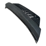Honda Jazz front bumper lower centre grill 2015-2018 Genuine pn 71102-T5A-00