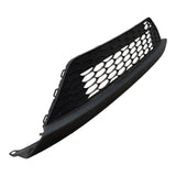Honda Jazz front bumper lower centre grill 2015-2018 Genuine pn 71102-T5A-00