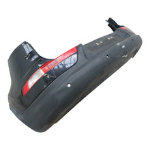 Load image into Gallery viewer, Kia Sportage rear bumper 2021-2024 SUV Genuine pn 86612-R2000
