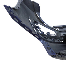 Load image into Gallery viewer, Audi A3 S Line S3 rear bumper 2020-2023 8Y4 Genuine 8Y4807511C
