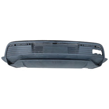 Load image into Gallery viewer, Porsche Taycan rear bumper lower 2019-2023 Genuine 4 Door 9J1807983F
