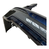BMW X7 M Sport Rear Bumper 2019-2022 Genuine 5112-8069894-105035