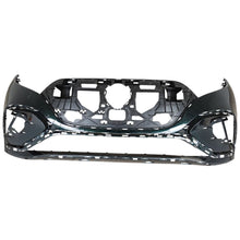 Load image into Gallery viewer, Mercedes Benz S class front bumper lower grill 2012-2015 Genuine A2228850053
