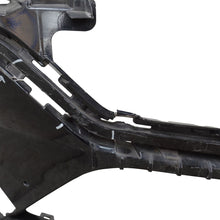 Load image into Gallery viewer, Honda CR-V CRV front bumper lower grill trim 2023-2025 Genuine 2YCFR-LWR
