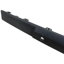 Load image into Gallery viewer, Renault Trafic Traffic front bumper left trim 2021-2024 Genuine 263368383R
