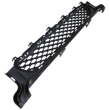 Load image into Gallery viewer, JAGUAR XF SE FRONT BUMPER Lower Grill X260 2015 onwards GENUINE GX63-17H750-A
