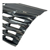Hyundai Tucson front bumper upper grill 2021-2024 Genuine 86366-N7000