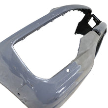 Load image into Gallery viewer, Porsche Cayenne S front bumper 2023-2026 5 Door SUV Genuine 9Y0807221F
