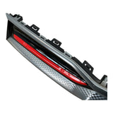 Kia Picanto GT Line Front Bumper upper grill 2021-2023 Genuine 86351-G6AB0