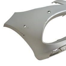 Load image into Gallery viewer, Mercedes Benz E Class AMG front bumper Coupe A207 2013-2016 Genuine A2078857825
