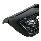 Volkswagen Tiguan R Line rear bumper lower 2024-2026 Genuine 571807521B