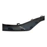 Cupra Leon front bumper Left LH Trim 2021-2024 Genuine 5FA853711A