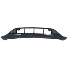 Load image into Gallery viewer, Mercedes Benz EQE AMG front bumper valance trim 2022-2025 Genuine A2958855702
