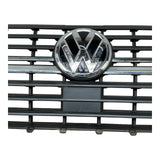 Volkswagen Transporter front bumper grill 2020-2023 T6.1 Genuine 7LA853653J
