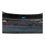 Mazda 3 GT Sport rear bumper 2019-2023 Hatchback Genuine BCKN-50222