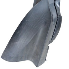 Load image into Gallery viewer, Porsche Taycan rear bumper lower 2019-2023 Genuine 4 Door 9J1807983F
