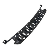 Jaguar F Pace front bumper upper fitting trim support Genuine HK83-17640-AB