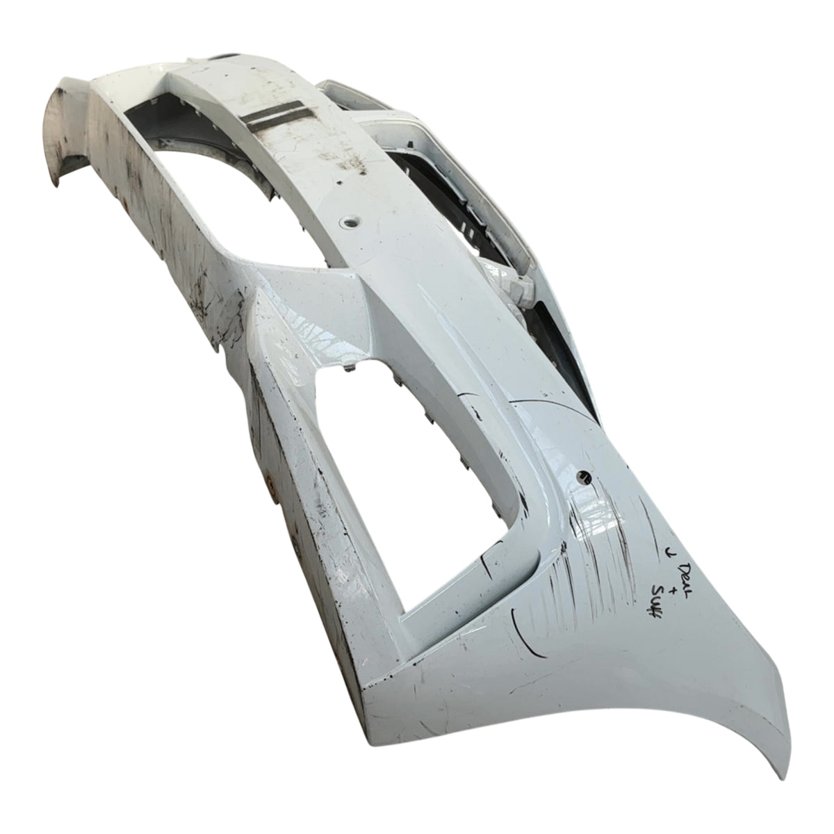 BMW 4 series M Sport front bumper F32 F33 Coupe Cabrio Genuine Used 51118054502