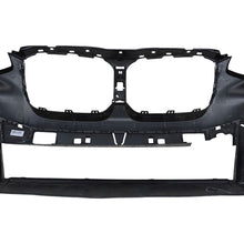 Load image into Gallery viewer, BMW IX3 M Sport front bumper 2021-2024 Genuine 51119853317
