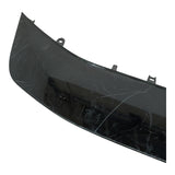 Audi A4 B9 S4 S Line front bumper trim AD0410503