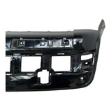 Hyundai Inoiq 9 rear bumper Genuine 86612-GO300