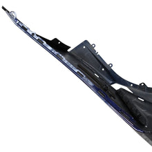 Load image into Gallery viewer, BMW M4 rear bumper G82 2020-2024 Genuine pn 51128074696
