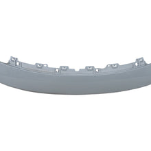 Load image into Gallery viewer, Porsche Taycan front bumper 2024-2026 Facelift 4 Door Genuine Used 9J1807221AA
