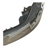 Volkswagen Polo rear bumper 2022-2024 Genuine Used 2GS807421D