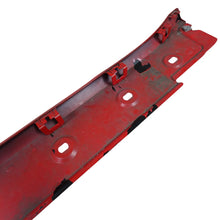 Load image into Gallery viewer, Porsche 911 992 left side skirt 992 Genuine used 992854883D
