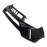 Vauxhall Mokka front bumper 2020-2023 Genuine 9835278480