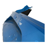 MG ZS rear bumper Facelift 2020-2024 Genuine P10639343