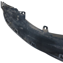 Load image into Gallery viewer, Mercedes Benz EQE AMG front bumper valance trim 2022-2025 Genuine A2958855702
